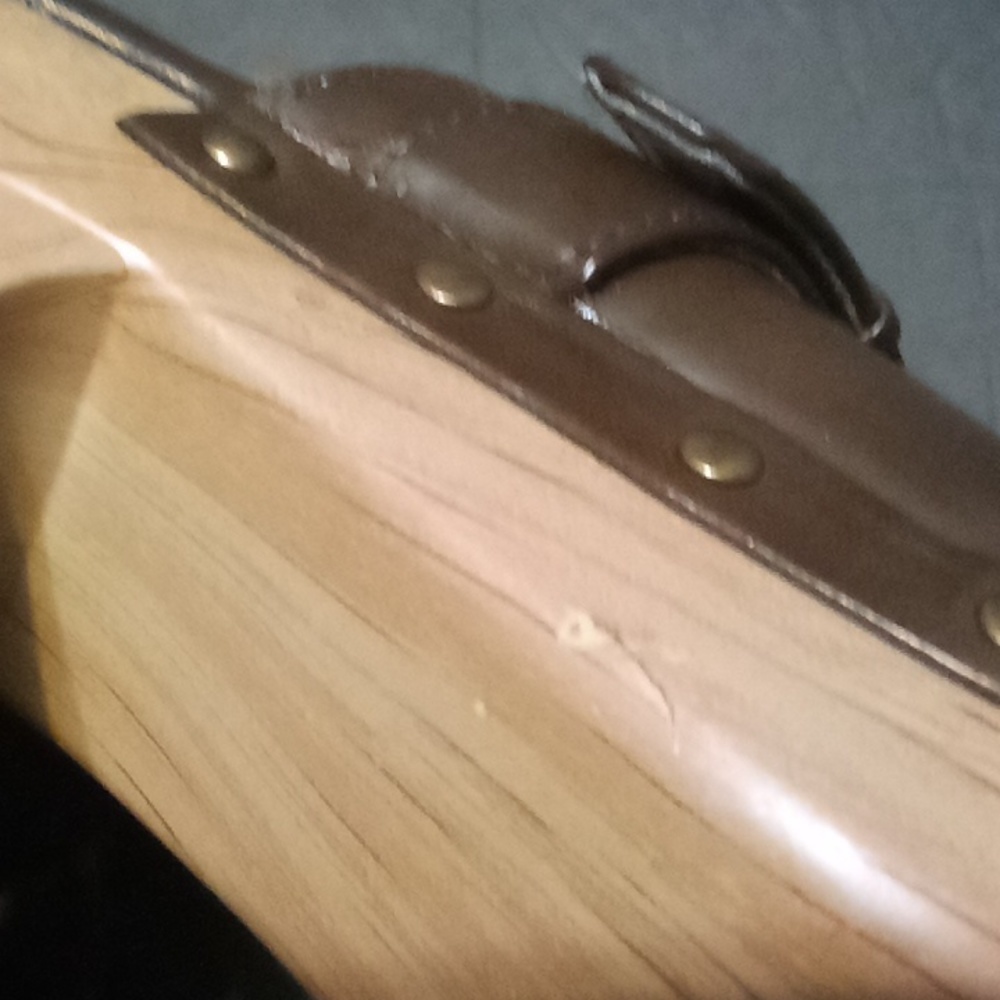 Rampage clogs - Picture 8 of 10